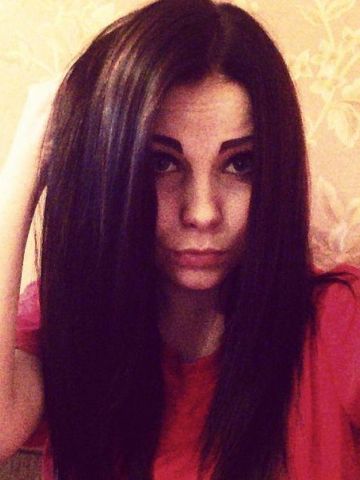 Устинья